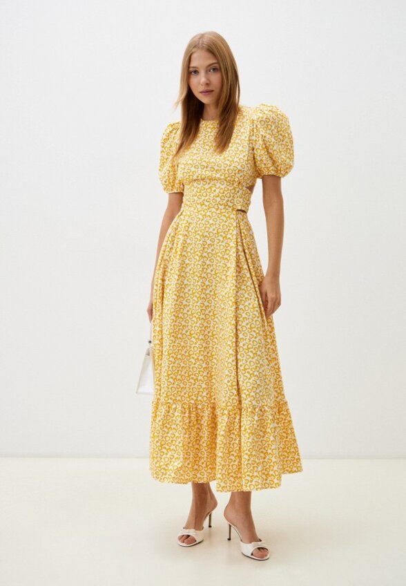 Платье Belle Robe