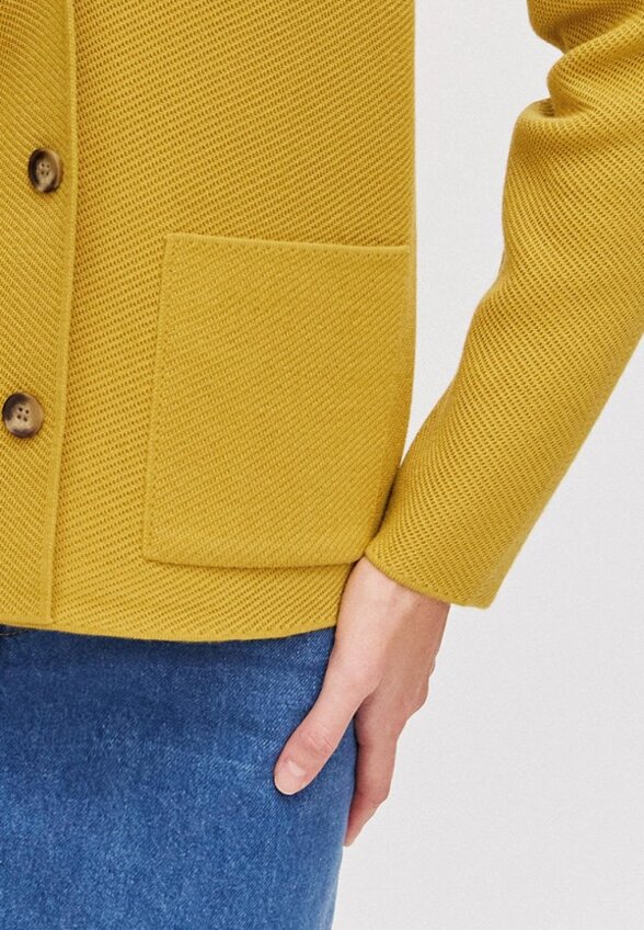 Жакет 99Colorspace