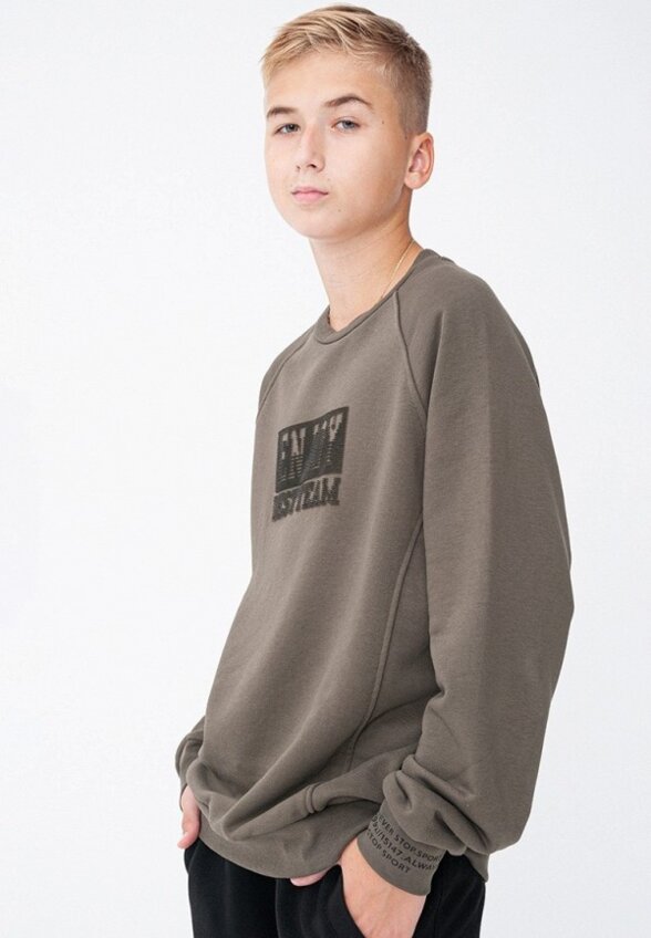 Свитшот Fashion X&S