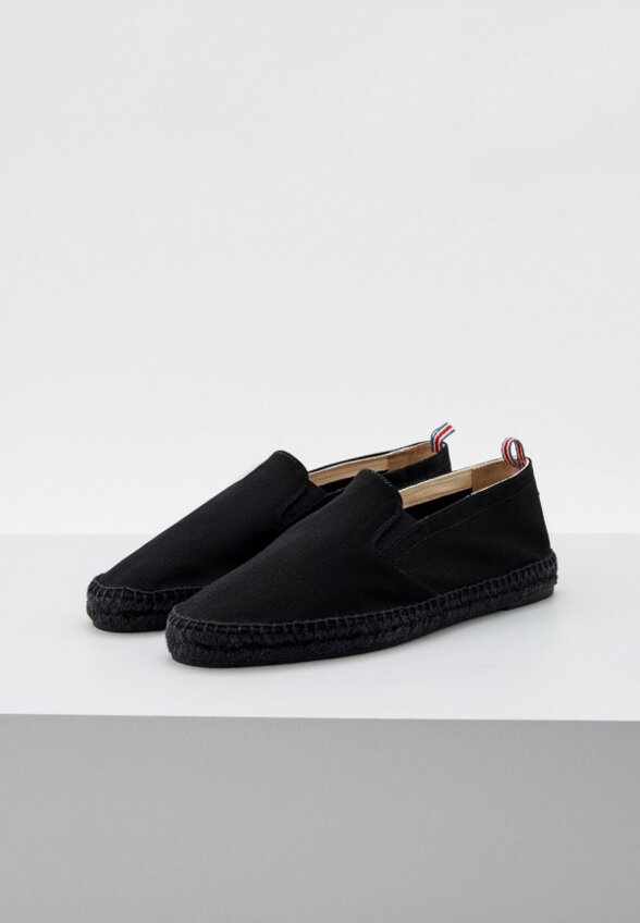 Эспадрильи Castaner