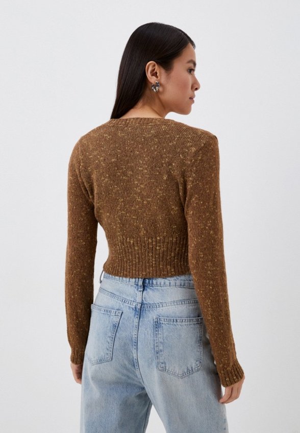 Джемпер Bad Queen