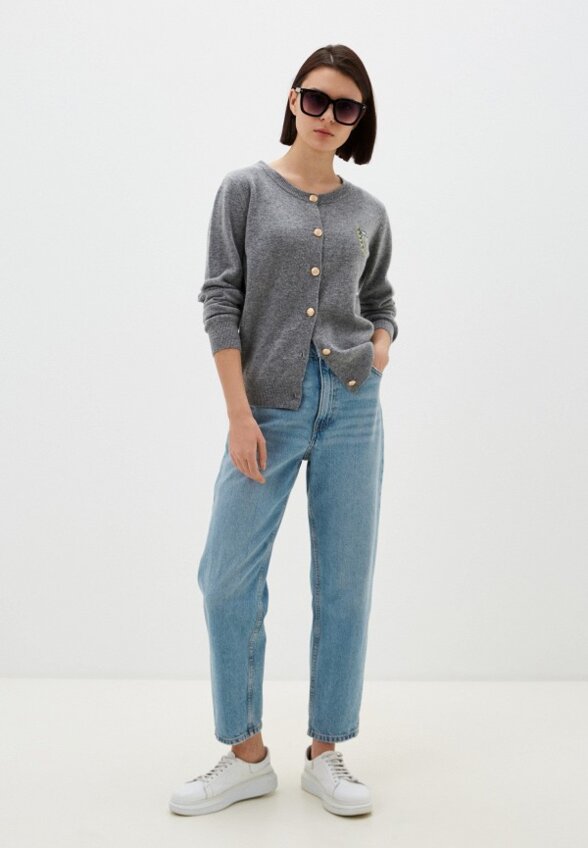 Кардиган Idekka