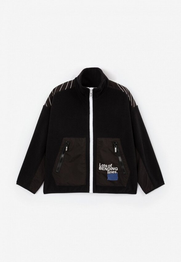 Олимпийка Gulliver