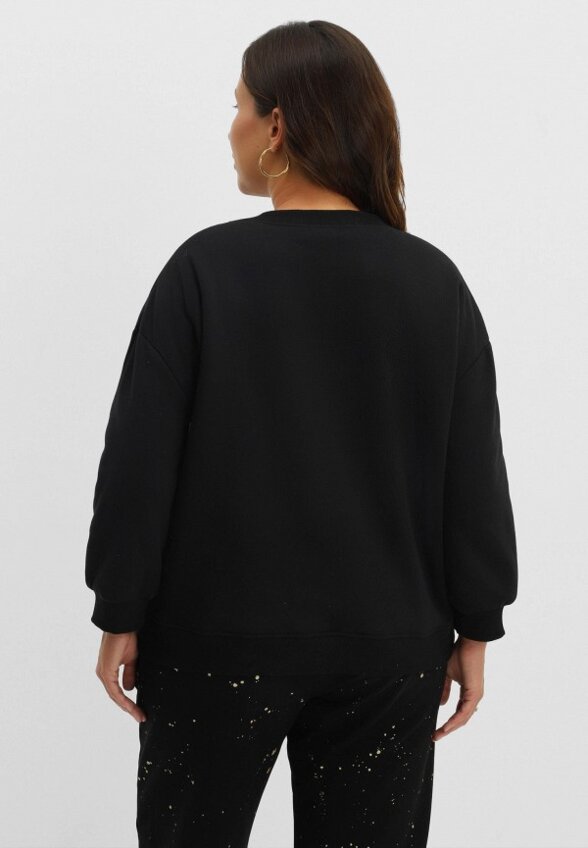 Свитшот Sei Tu