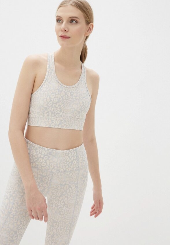 Топ спортивный Varley