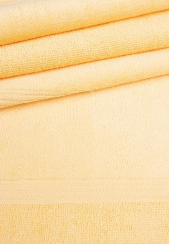 Полотенце Wellness