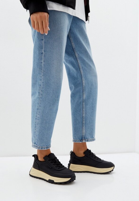 Кроссовки Sprincway