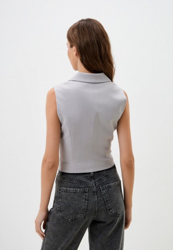 Жилет Anna Pekun