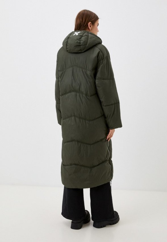 Пуховик Regatta