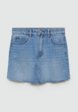 Юбка джинсовая Mango Teen3  - превью