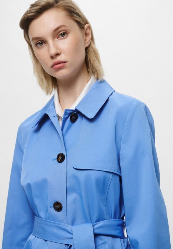 Плащ Emme Marella