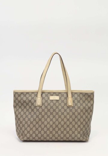Gucci GG Supreme