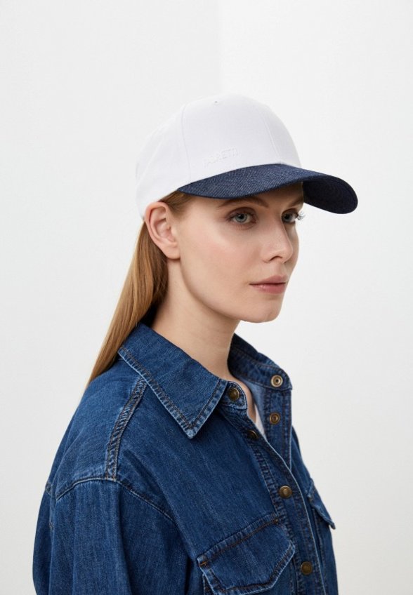 Бейсболка Fabretti