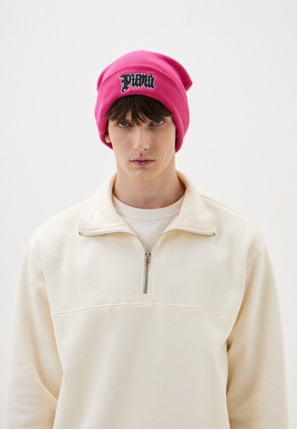 Шапка PUMA