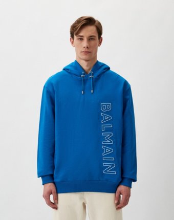 Худи Balmain мужчинам