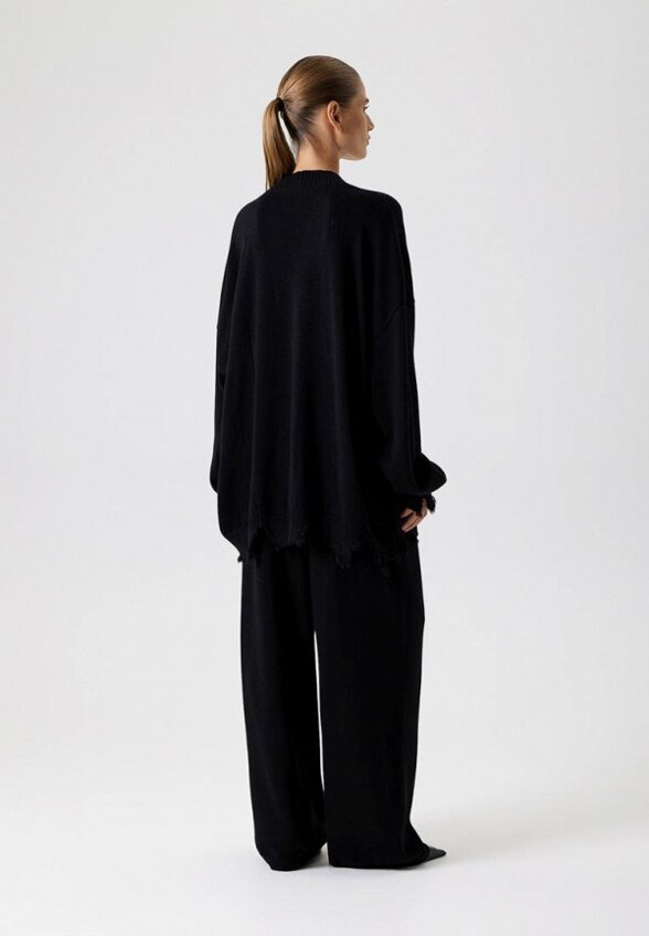 Кардиган Patratskaya