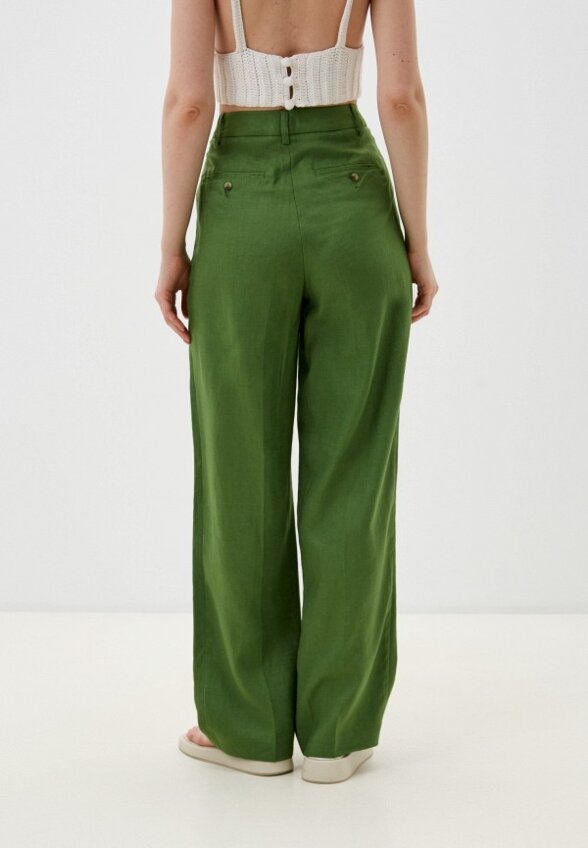 Брюки United Colors of Benetton