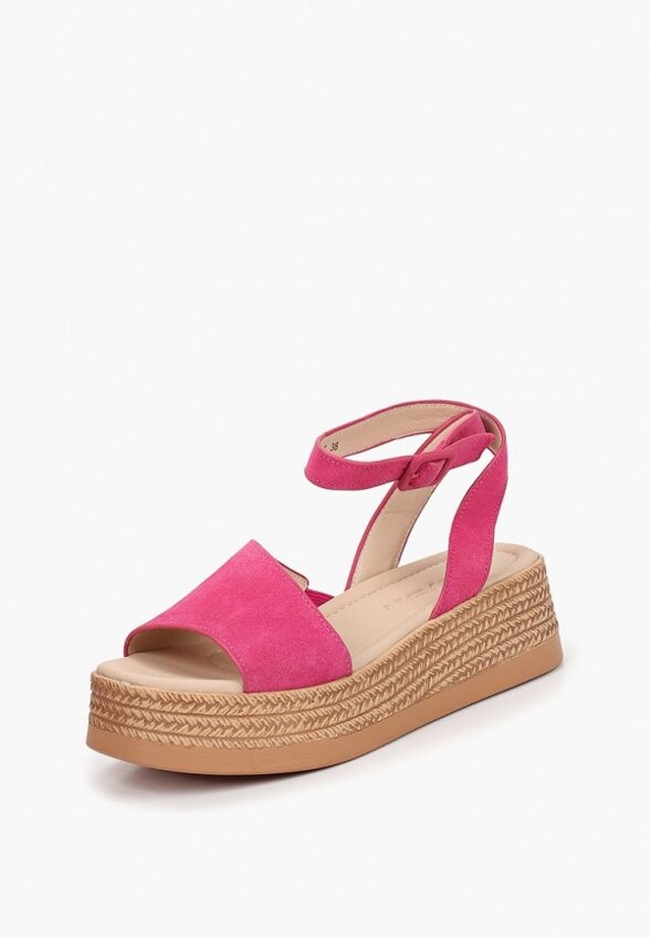 Босоножки Escan