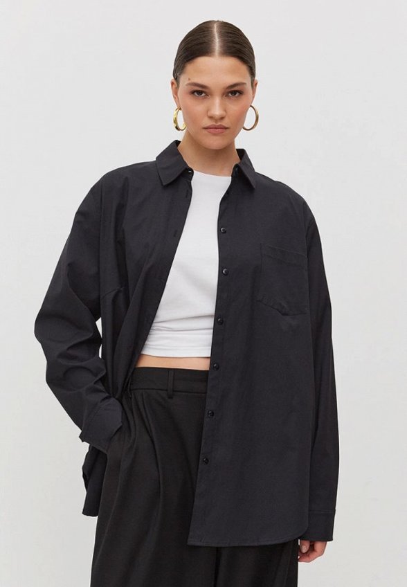 Рубашка 4forms