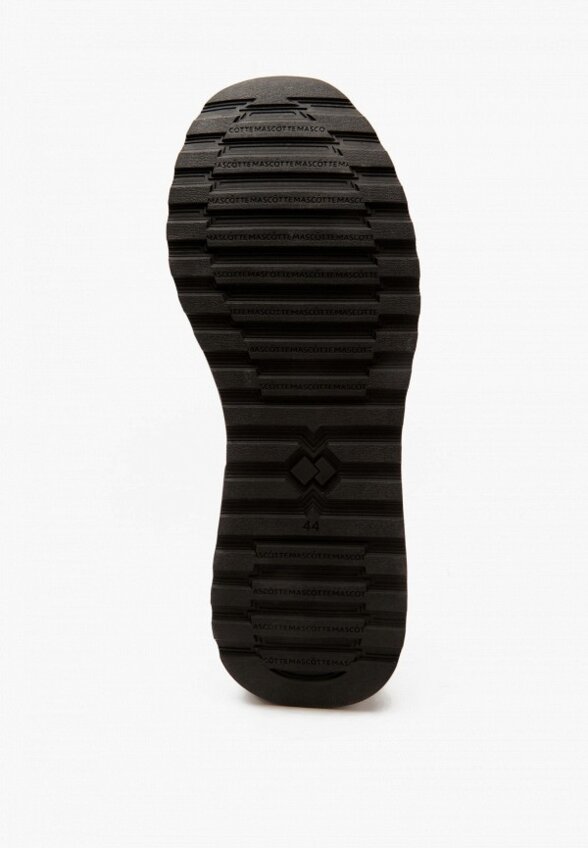 Слипоны Lite by Mascotte