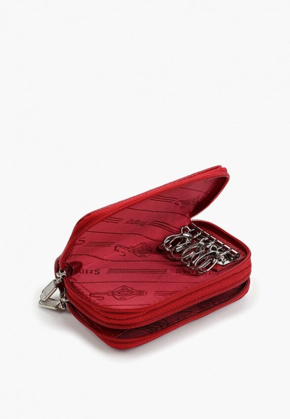 Ключница Exotic Leather