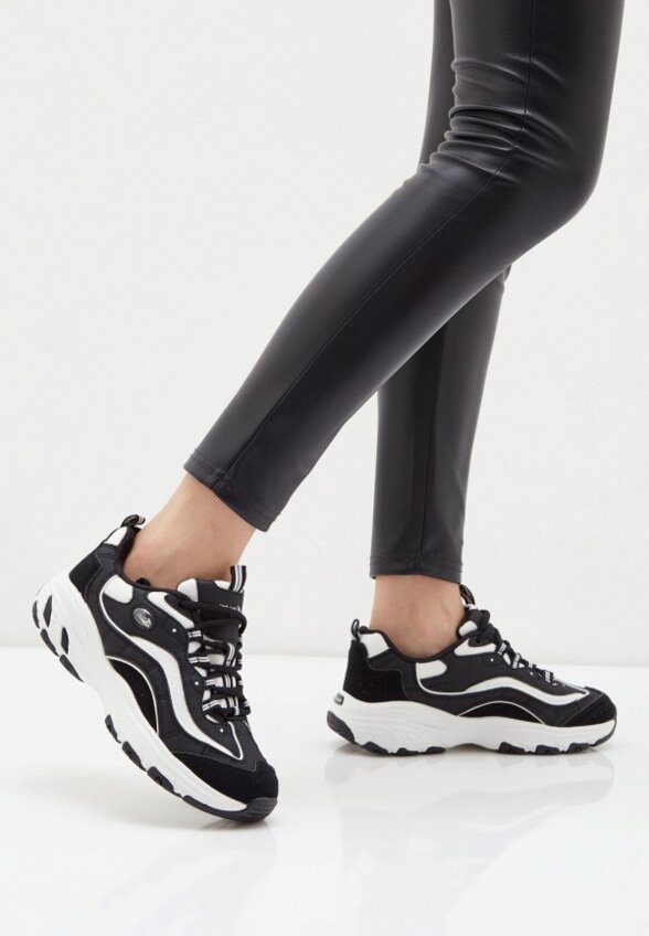 Кроссовки TimeJump