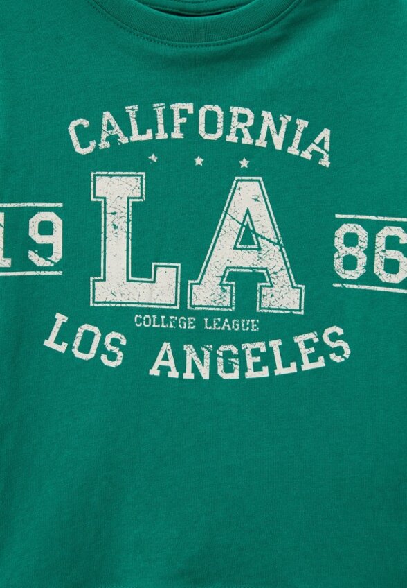 Футболка Terranova