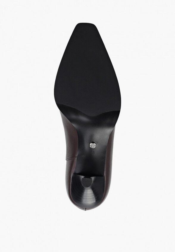 Ботильоны Respect