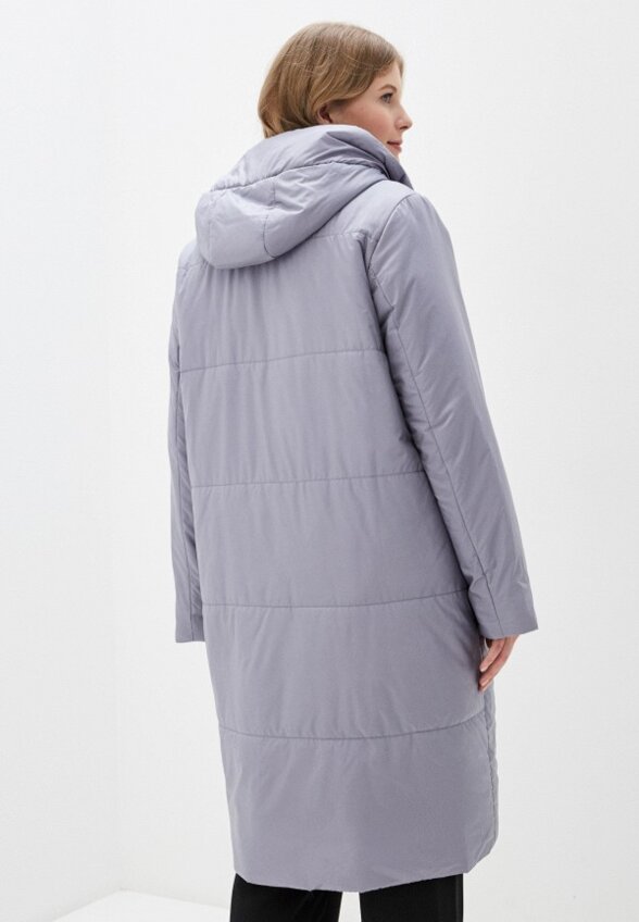 Пуховик Winterra