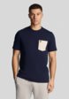Футболка Lyle & Scott1  - превью
