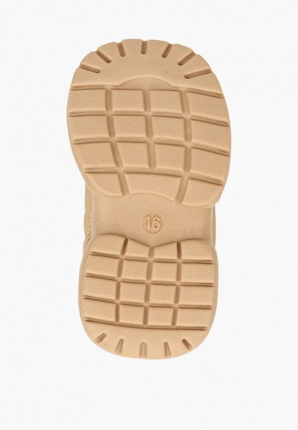 Ботинки Капитошка