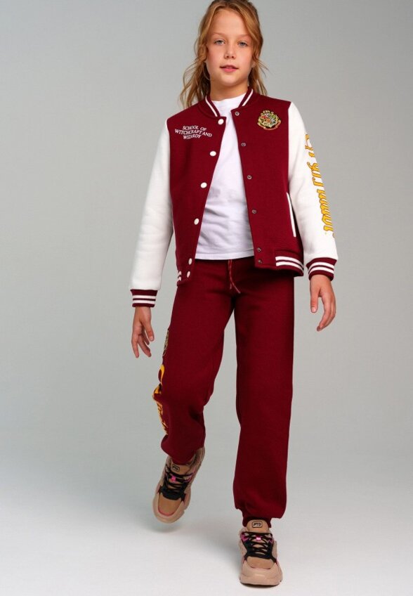 Брюки PlayToday