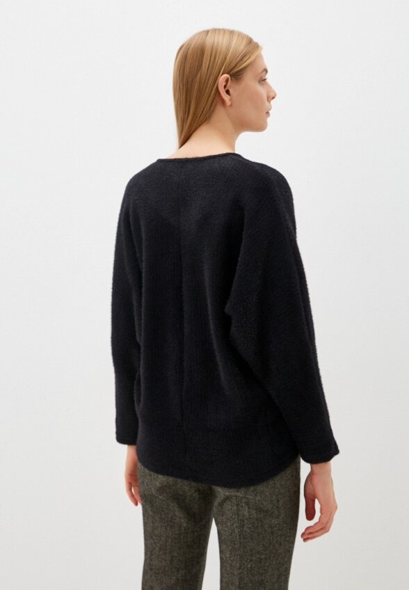 Пуловер MadaM T