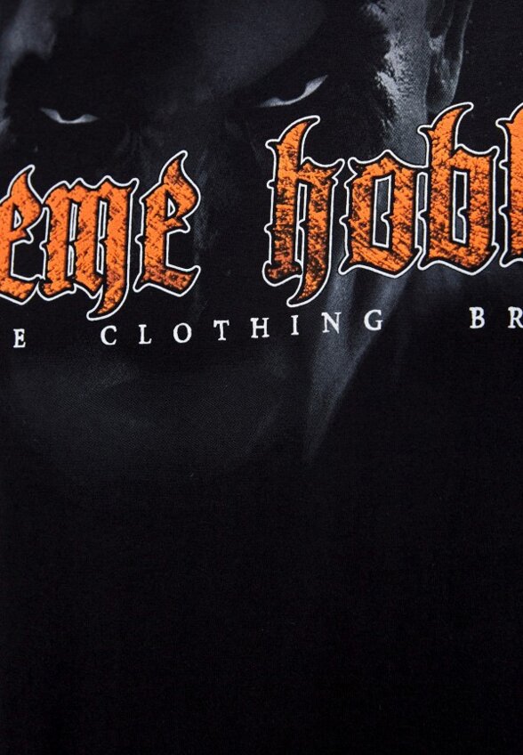 Лонгслив Extreme Hobby TM