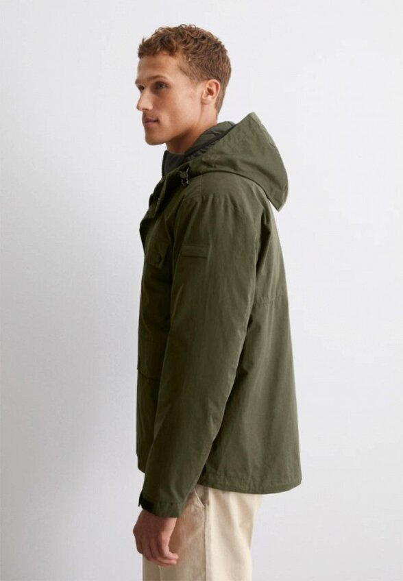 Куртка утепленная Marc O'Polo