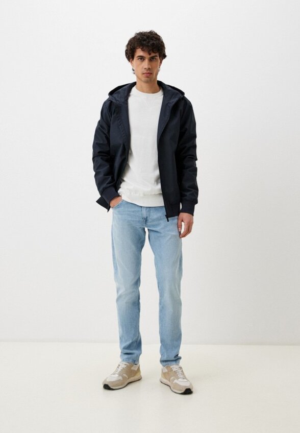 Ветровка Urban Fashion for Men
