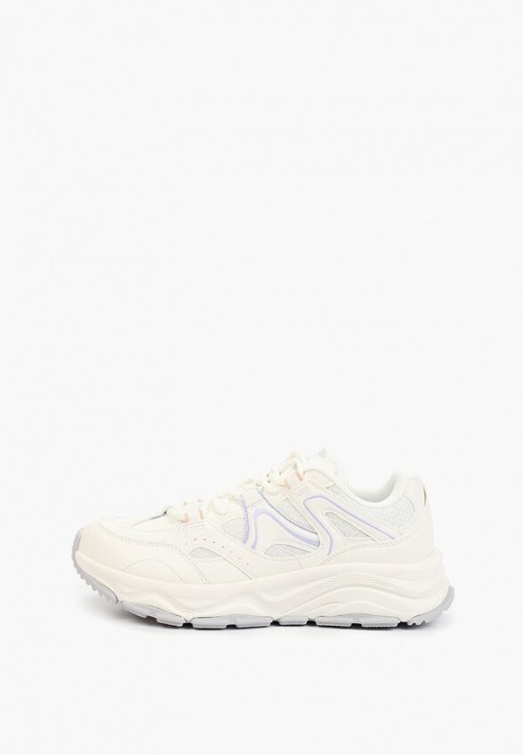 Кроссовки Xtep