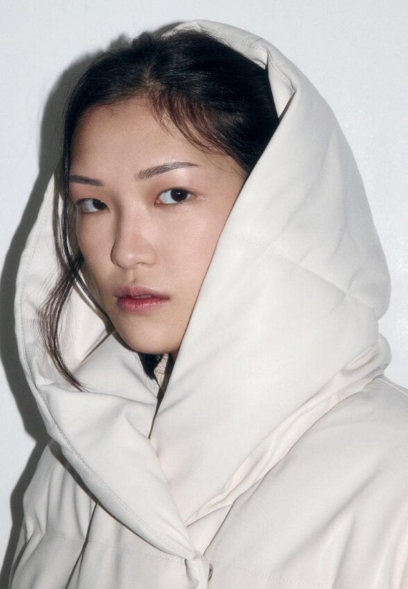 Куртка-пальто Befree