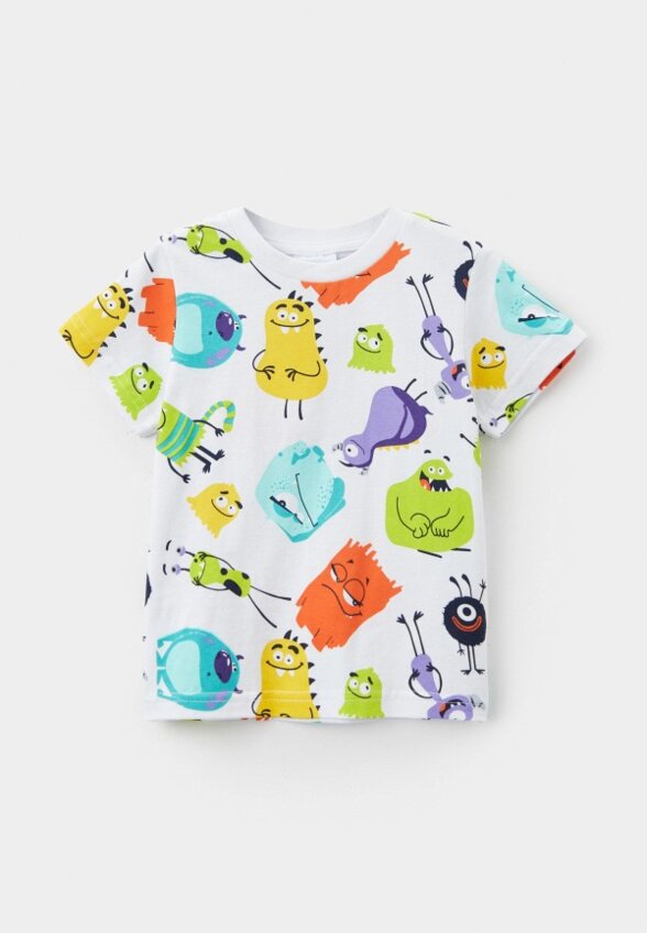 Футболка PlayToday