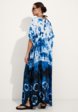 Туника пляжная Margo Blues3  - превью