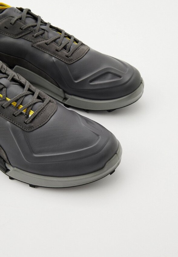 Кроссовки Ecco