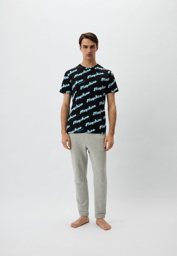 Футболка Moschino Underwear