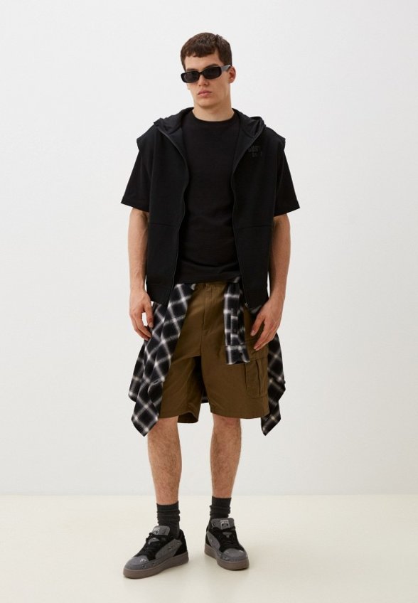 Толстовка O'STIN