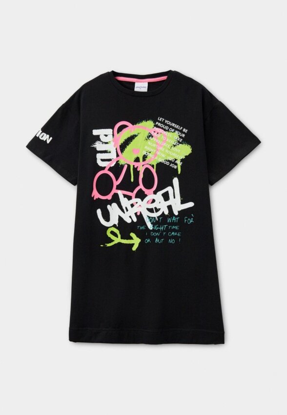 Платье PlayToday