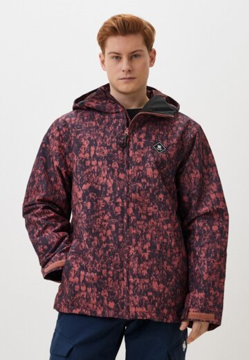 Куртка сноубордическая DC Shoes