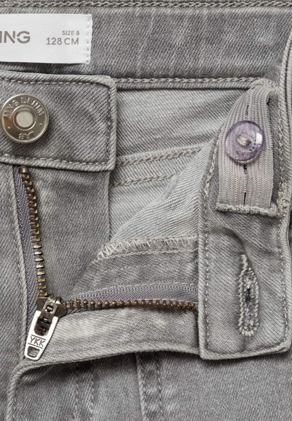 Джинсы Mango Kids