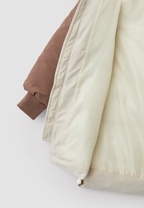 Куртка утепленная Isibris