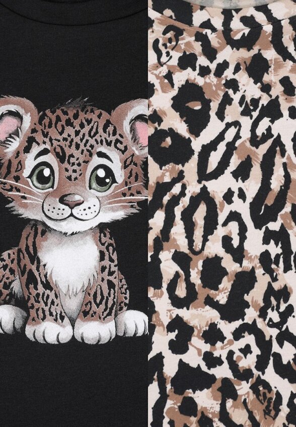 Платья 2 шт. Апрель