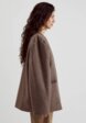 Куртка утепленная Unique Fabric9  - превью