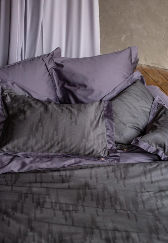 Постельное белье Семейное Bellehome